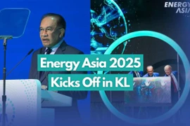 Energy Asia 2025 opens with call for just and collaborative energy transition (Photo: indiplomacy.com) 
